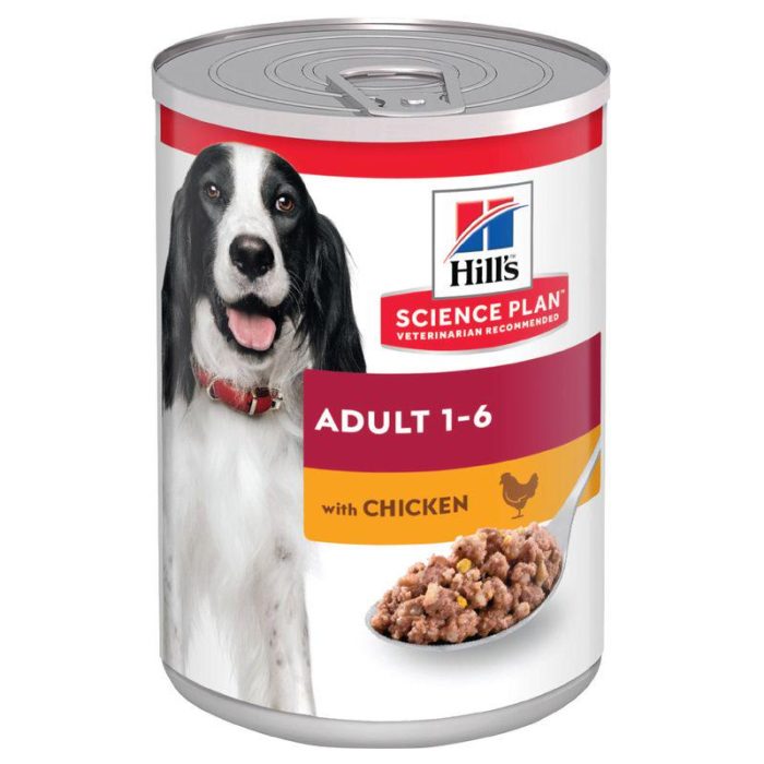 Hill's Science Plan Adult Dog Food