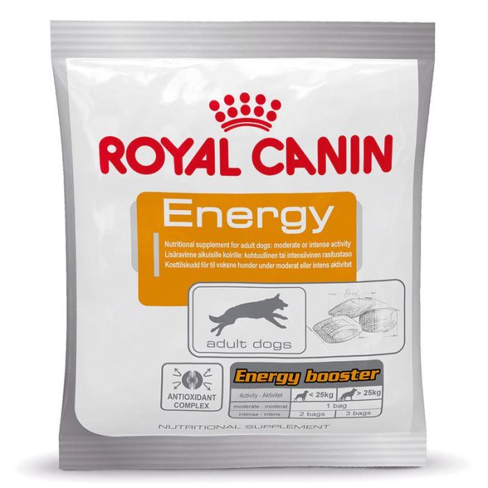 Royal Canin Energy Booster