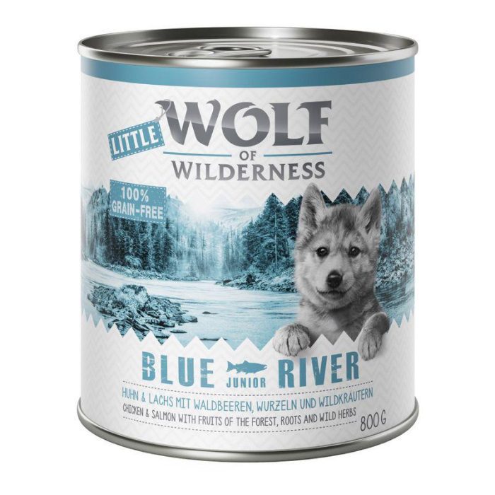 best dog food brand in uk