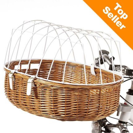 Aumüller Bicycle Basket