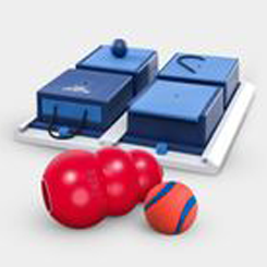 Dog Toys & Sports Accessories