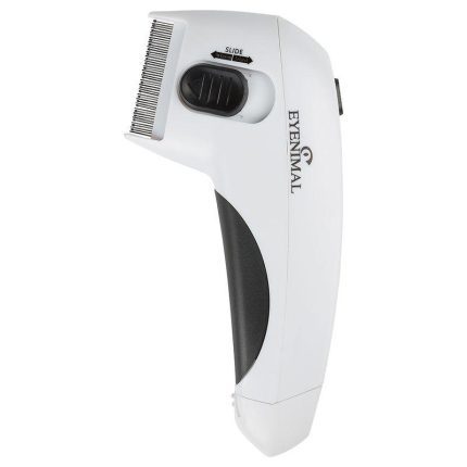 EYENIMAL Flea Control Comb