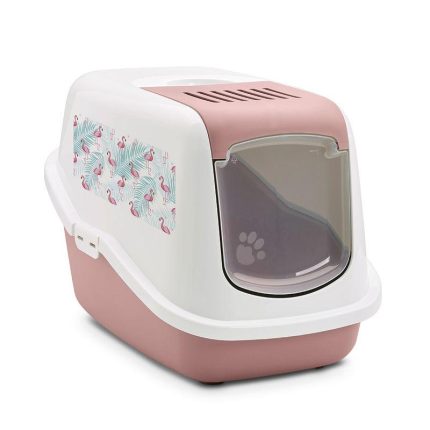 Savic Nestor Cat Litter Tray