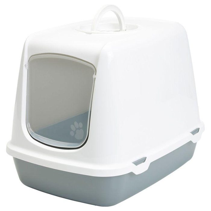 Savic Oscar Cat Litter Box