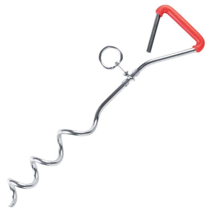 Trixie Dog Lead Anchor