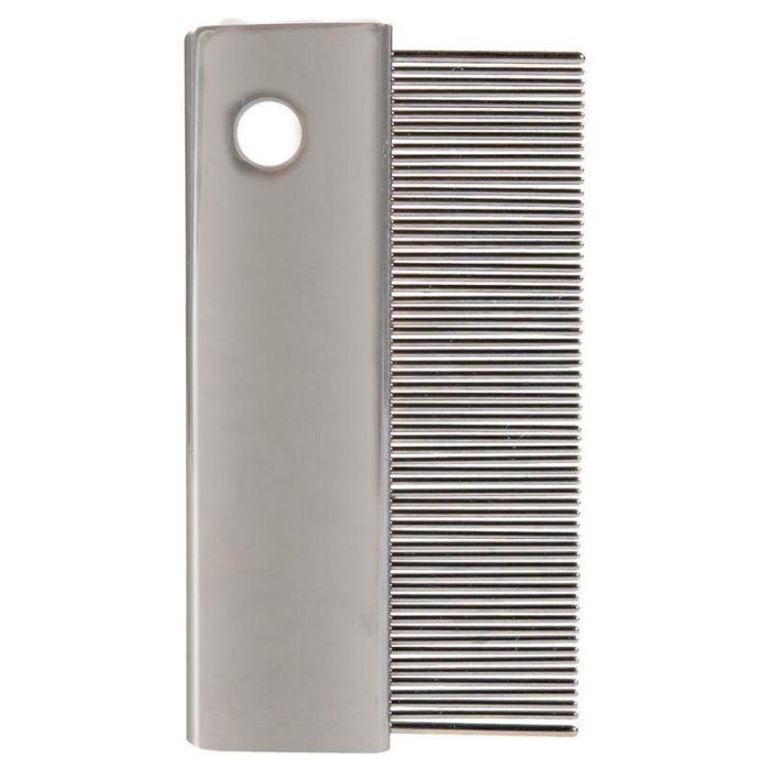 Trixie Flea and Dirt Comb - Metal