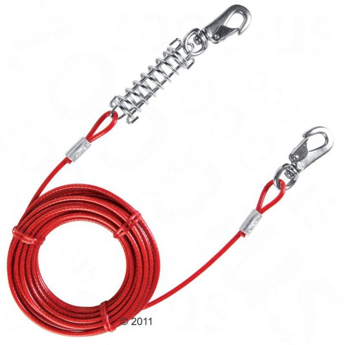 Trixie Garden Dog Lead