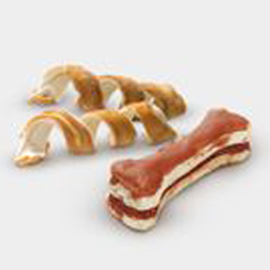 Dog Treats & Dog Bones