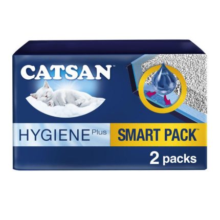 Catsan Smart Pack