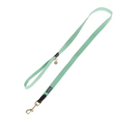 nomad tales bloom leash mint