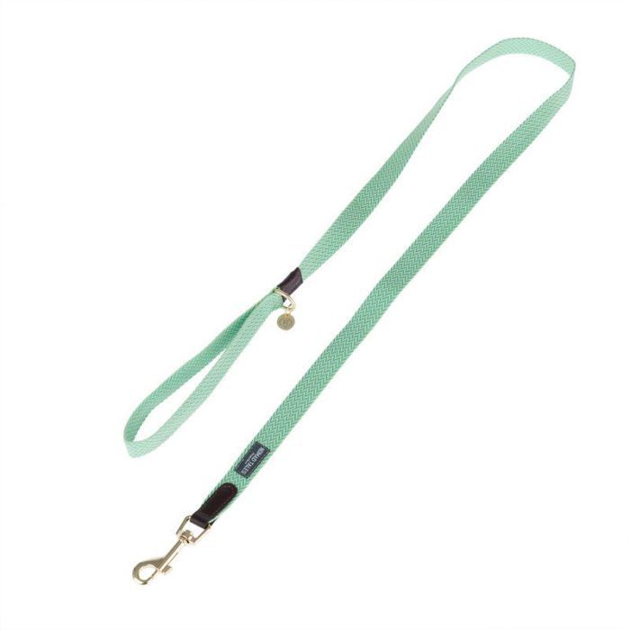 nomad tales bloom leash mint