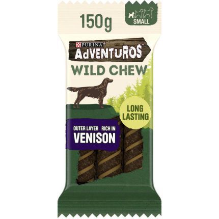 PURINA Adventuros Wild Chew for Small Dogs