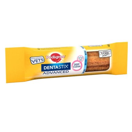 Pedigree Dentastix Advanced