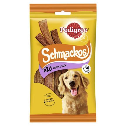 Pedigree Schmackos