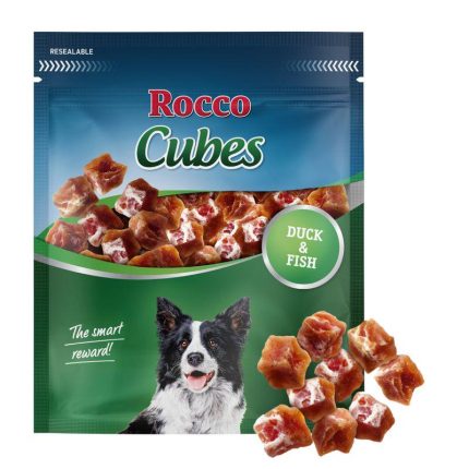 Rocco Cubes