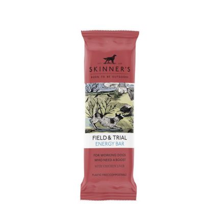 Skinner's Field and Trial Energy Bar for Dogs