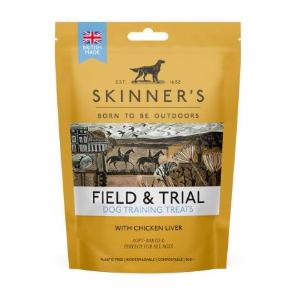 Skinner's Field and Trial Training Dog Treats