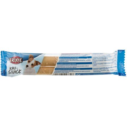 Trixie Filled Chew Rolls with Tripe