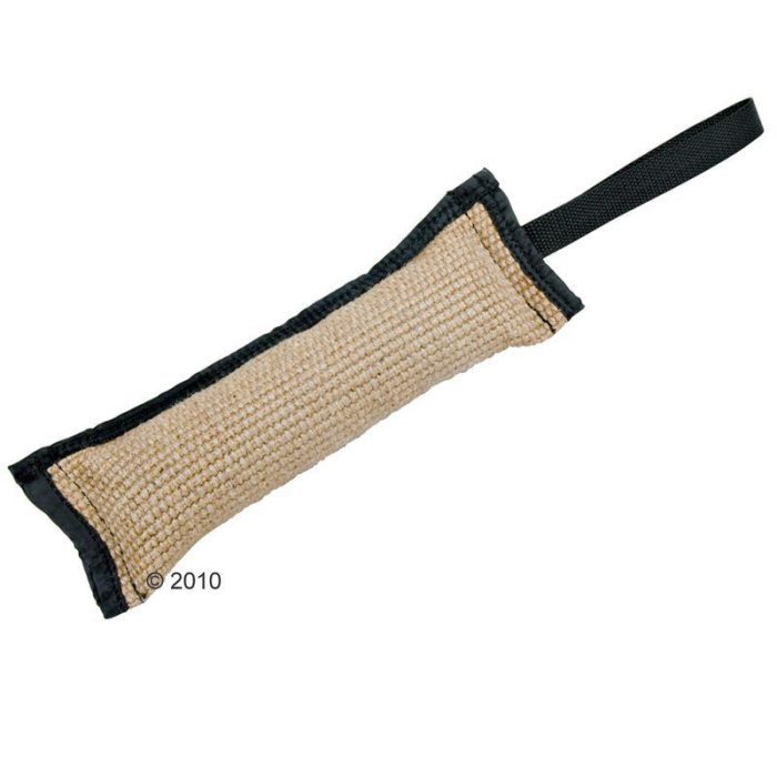 Trixie Tug Toy Handstrap