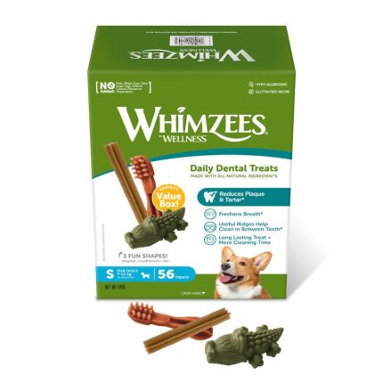 Whimzees by Wellness Mix Box