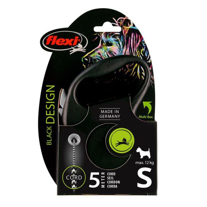 Flexi Dog Leads