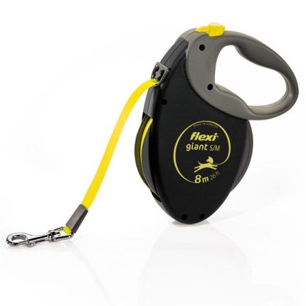 flexi GIANT Lead S/M - 8m