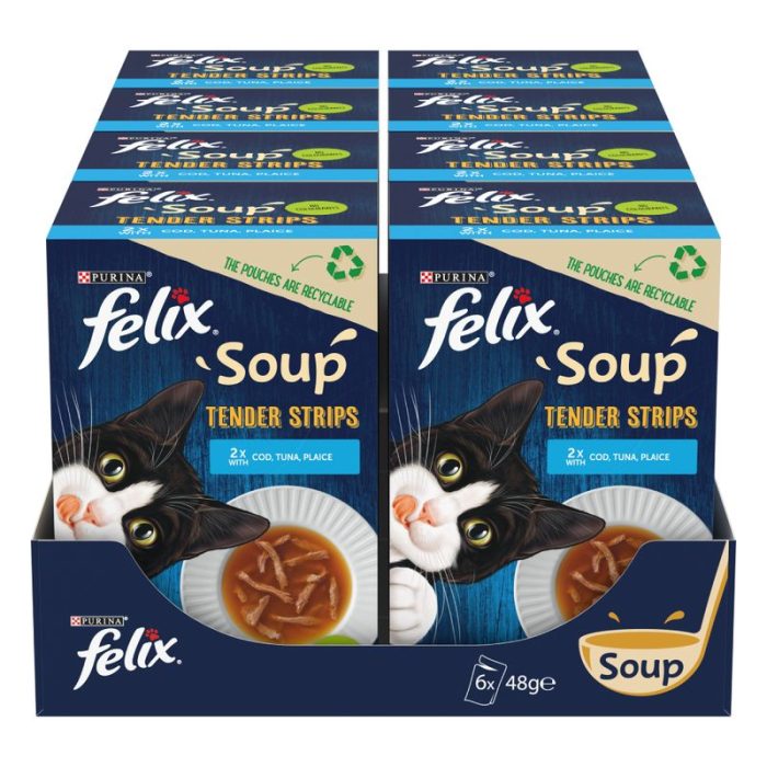 Hydrating Cat Food Treat
