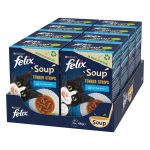 Felix Savoury Soup Meal