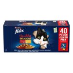 Wet Food Variety Pack