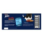 Meaty Flavours Cat Food