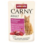 Fresh Meat Cat Food