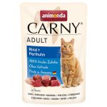 High Protein Cat Meal