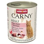Animonda wet food bundle