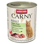 Quality Carny cat cans