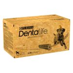 Dentalife treats front view