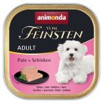 animonda wet food pack