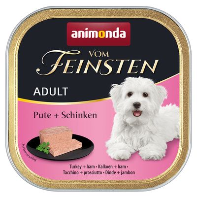 Grain-free adult cat food