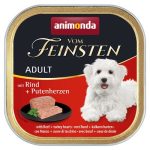 vom Feinsten cat meals