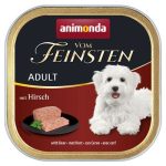 Premium grain-free cat trays