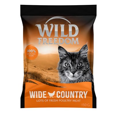 Wild Freedom Grain-Free - 1 x 150g