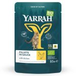 Grain-Free Cat Fillets