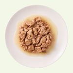 Cat Food in Sauce