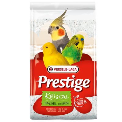 Versele-Laga bird grit pack