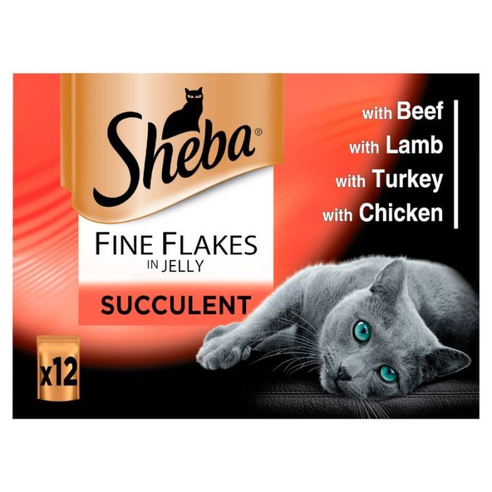 Fine Flakes Saver Pack