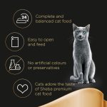 Gourmet Cat Food Pack
