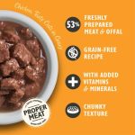 Natural Wet Cat Food