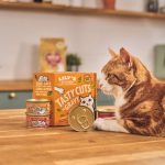 Tasty Cuts Cat Food