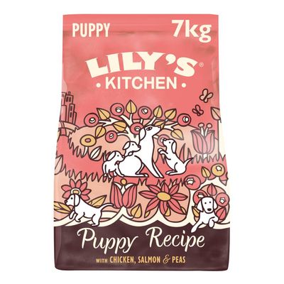 Lily's Kitchen Dry Dog Food Economy Packs