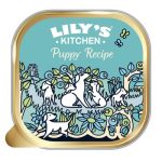 Lily's Kitchen puppy food
