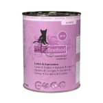 400g wet food pack
